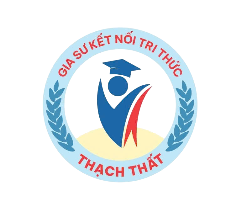 CÔNG TY TNHH GIA SƯ KẾT NỐI TRI THỨC THẠCH THẤT